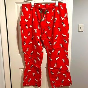 French Bulldog Pants
